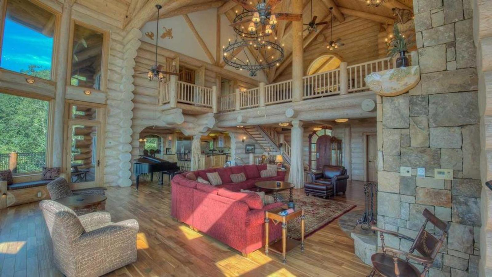 SpyGlass by Escape to Blue Ridge Main image 1