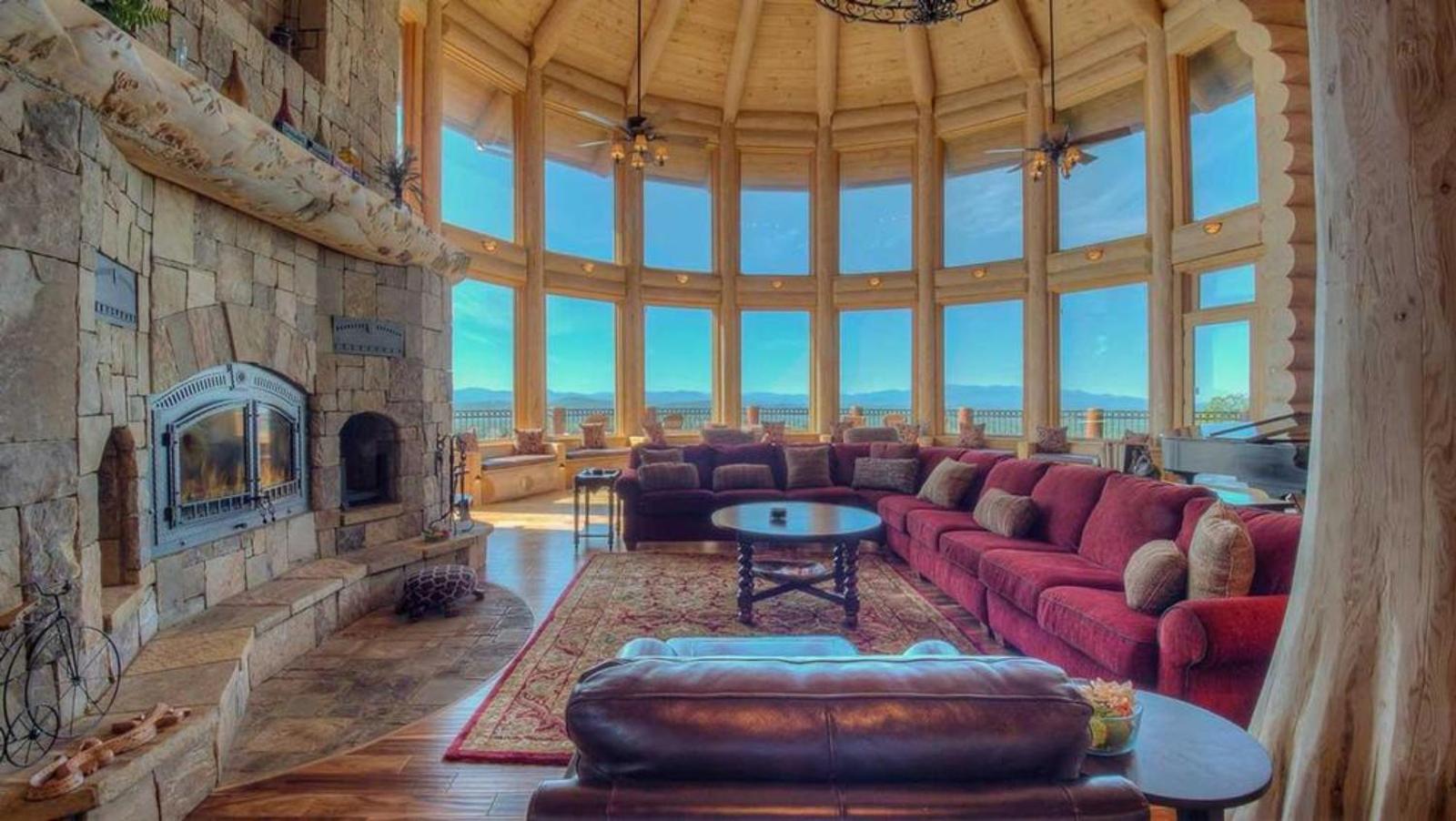 SpyGlass by Escape to Blue Ridge Main image 2